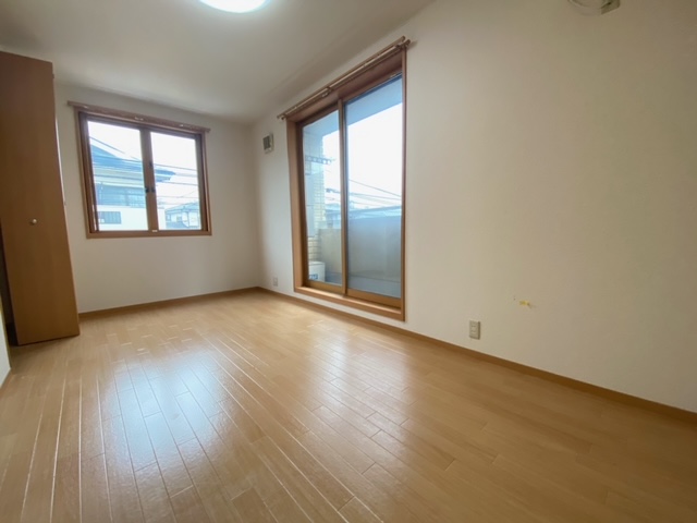 その他部屋・スペース　別号室の参考写真です