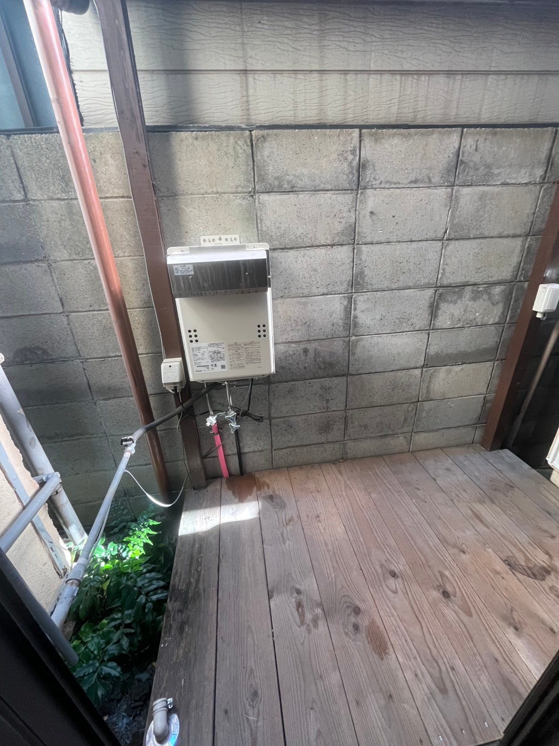 十八条貸家のその他写真