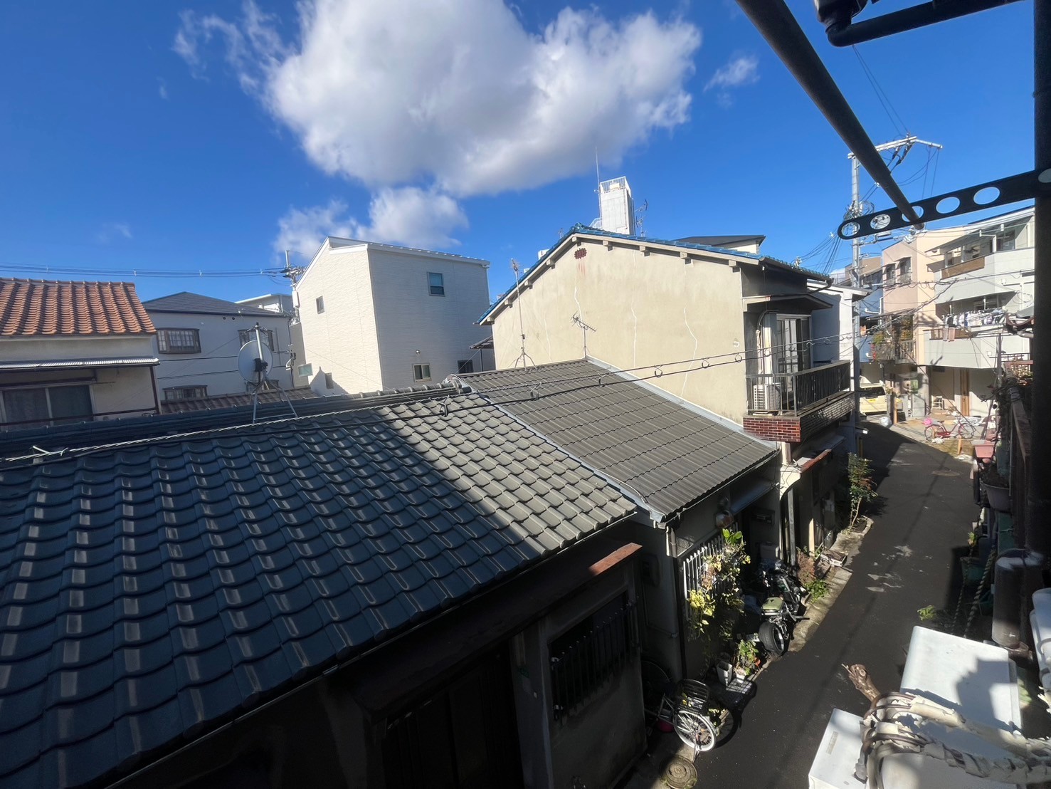 十八条貸家のその他写真