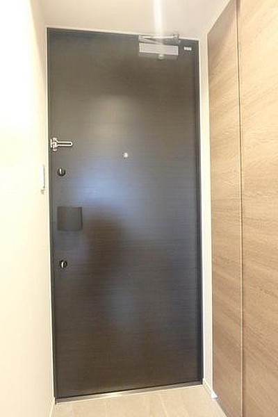 玄関　玄関※別部屋参考写真