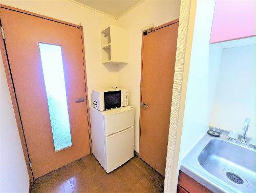 その他　設備・仕様は号室により異なる為、現況を優先致します。