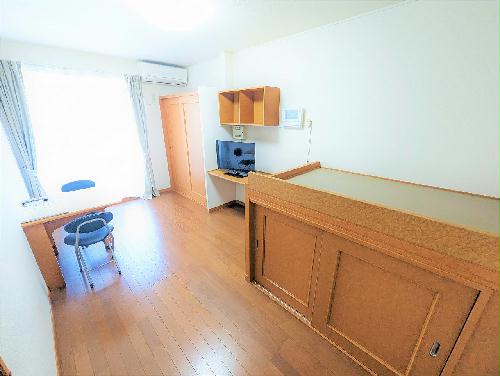 居室・リビング　設備・仕様は号室により異なる為、現況を優先致します。