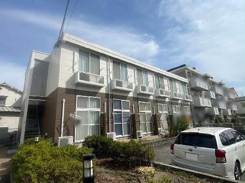 キッチン　一人暮らしにピッタリの機能的なシンク