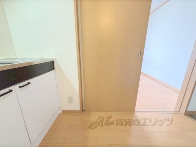 その他部屋・スペース　冷蔵庫置場