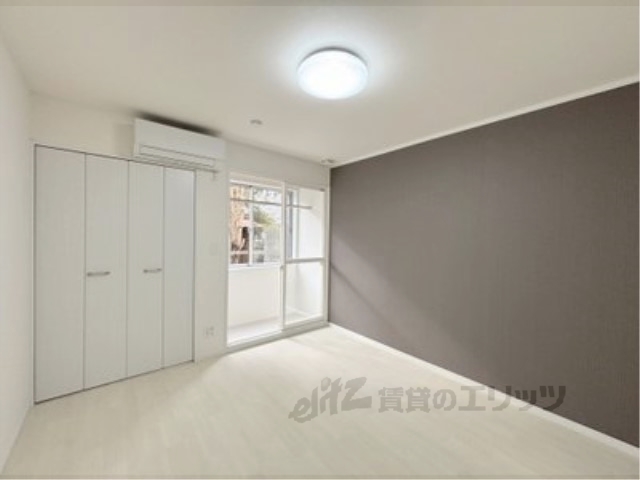 居室・リビング　洋室