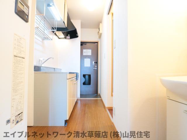 【静岡市葵区瀬名中央のアパートのその他部屋・スペース】