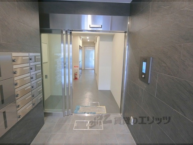 ロビー　ロビー