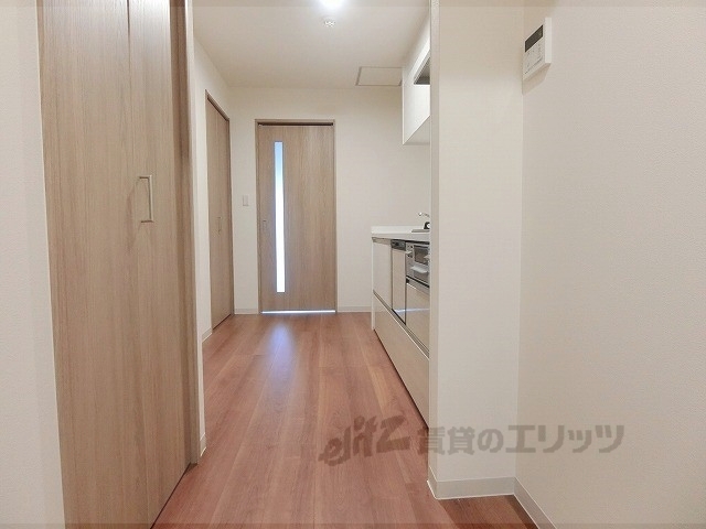 その他部屋・スペース　廊下