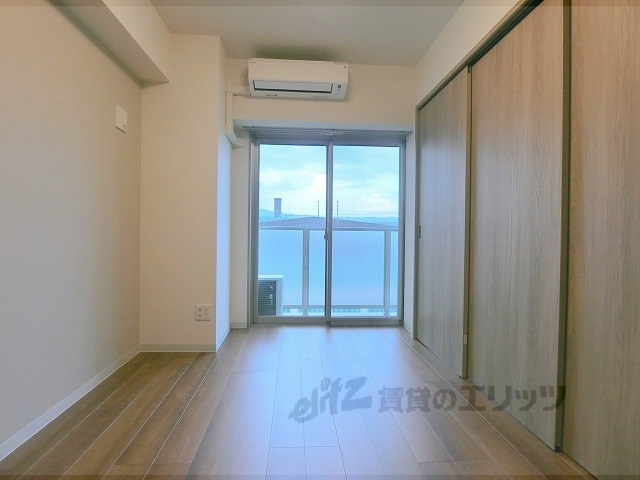 居室・リビング　洋室