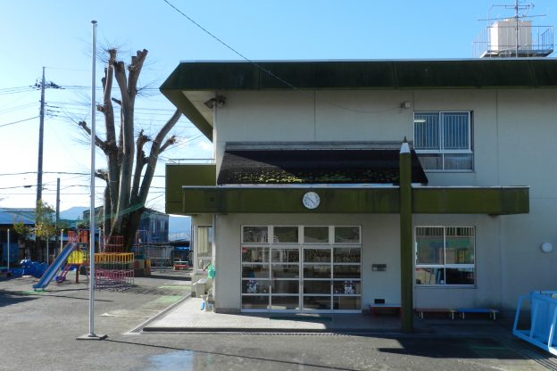 【リバティ机島Aの幼稚園・保育園】