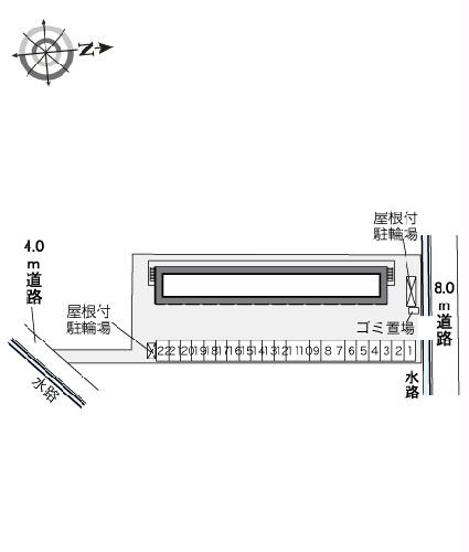 【レオパレスＥＴＥＲＮＩＴＹのその他】