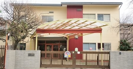 【藤和シティホームズ大倉山東の幼稚園・保育園】