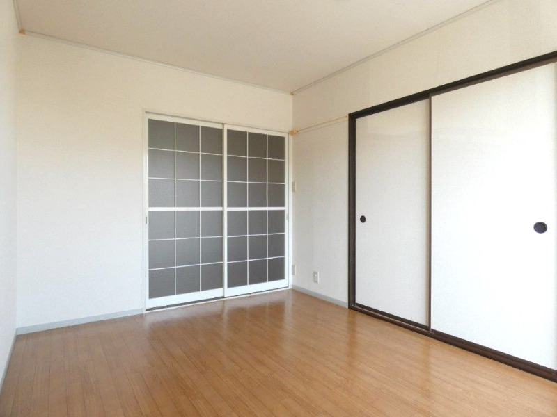 居室・リビング　図面と現状に相違がある場合には現状を優先