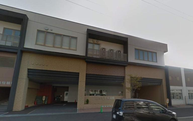 幼稚園・保育園　恵庭市こすもす保育園（幼稚園・保育園）まで111m