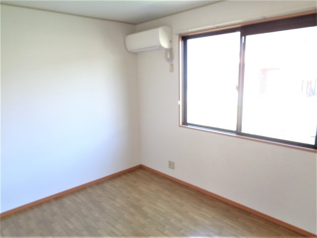 その他部屋・スペース　洋室6帖