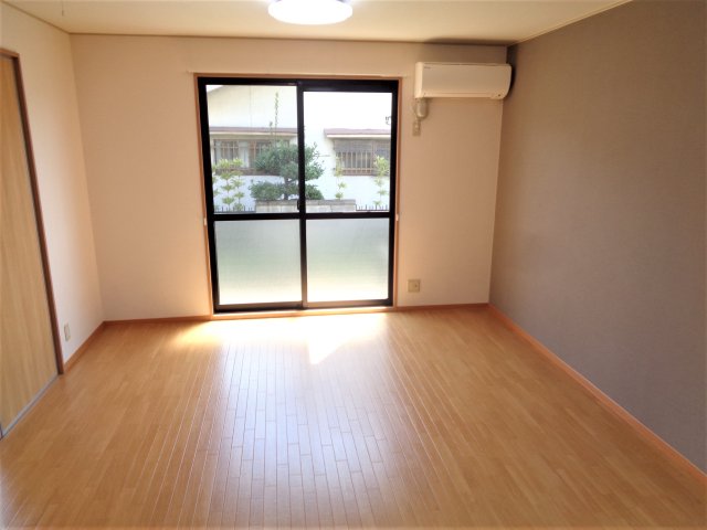 居室・リビング　LDK11帖