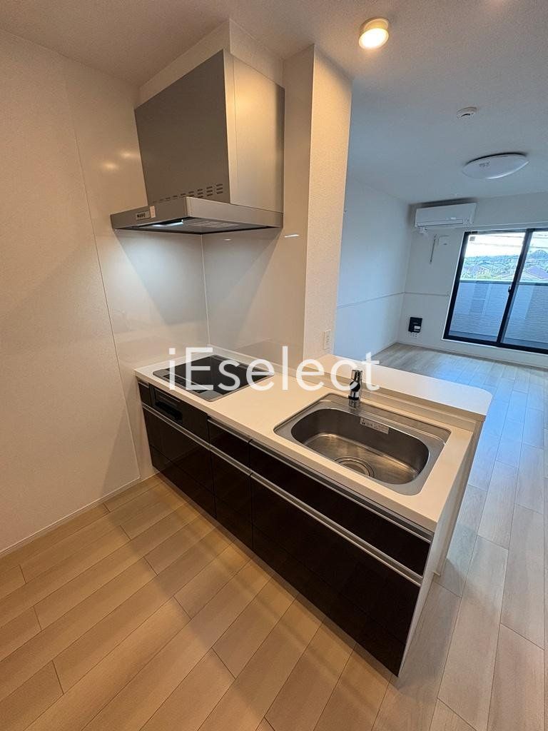 キッチン　人気のカウンターキッチンです★