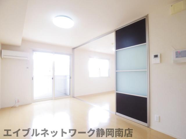 その他部屋・スペース　中はこのようになっています