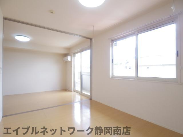 その他　居間です