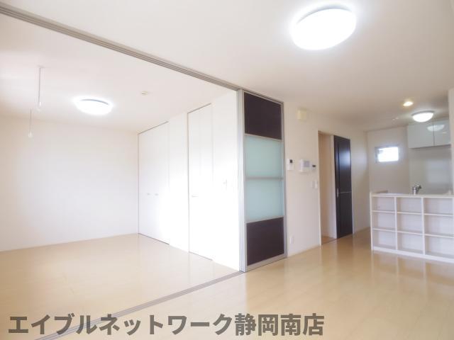 居室・リビング　おしゃれなリビングです