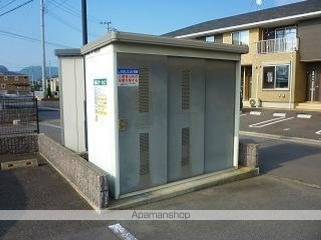 その他共有部分　その他共有部分