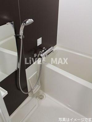 バス・シャワールーム　◆◇家具家電付きマンション◇◆