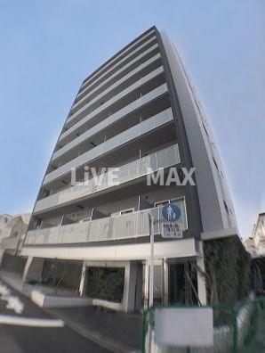 建物外観　◆◇家具家電付きマンション◇◆