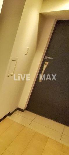 玄関　◆◇家具家電付きマンション◇◆