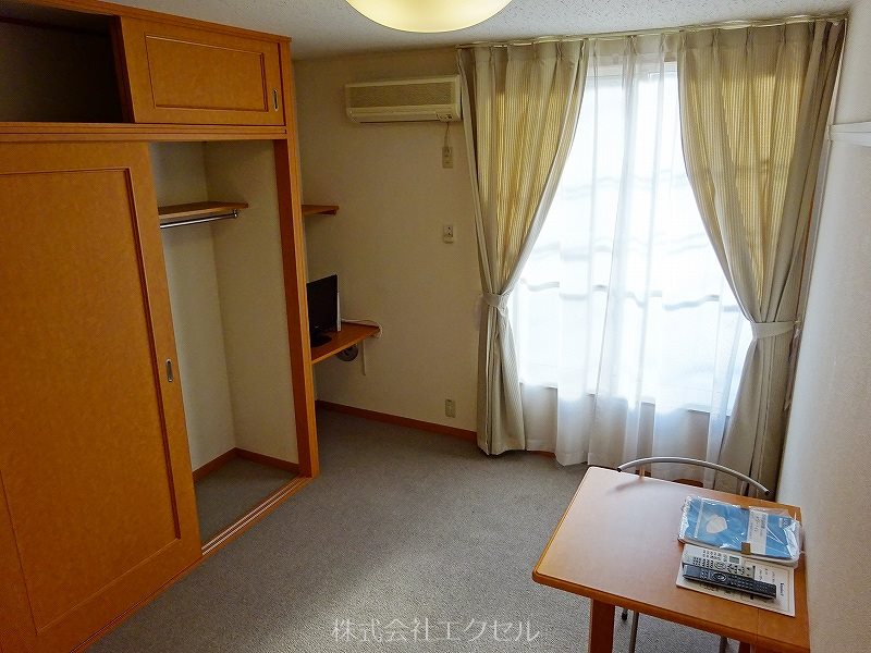 居室・リビング　同等タイプのイメージ写真です。