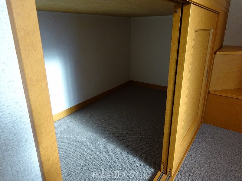 その他設備　同等タイプのイメージ写真です。