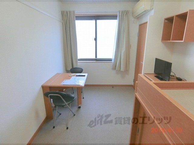 居室・リビング　洋室