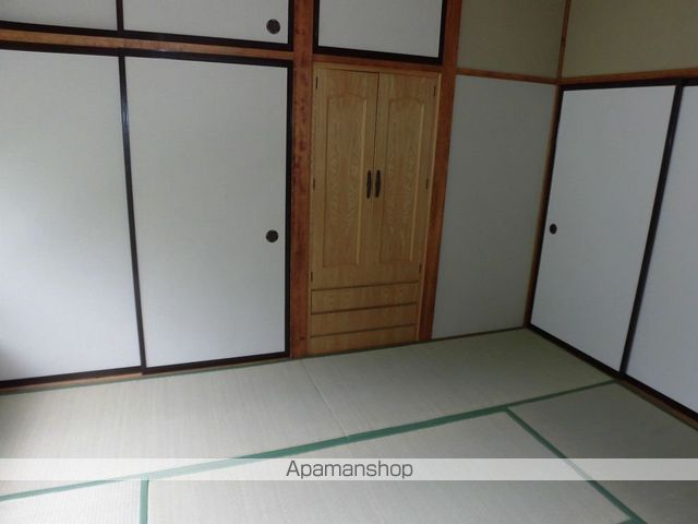 第2ミツハシコーポの内装写真