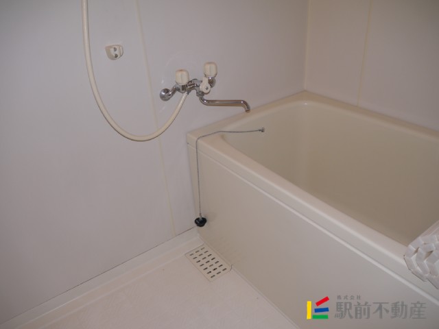 バス・シャワールーム　お風呂