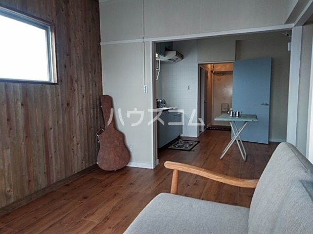 居室・リビング