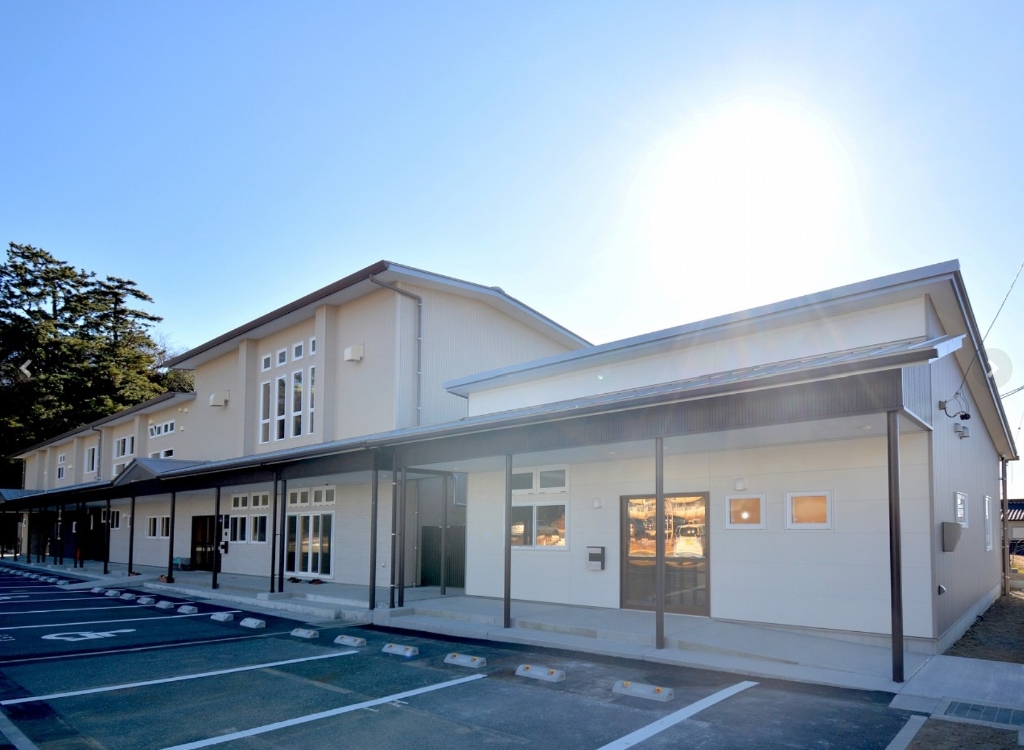 幼稚園・保育園　みかんの家（幼稚園・保育園）まで992m