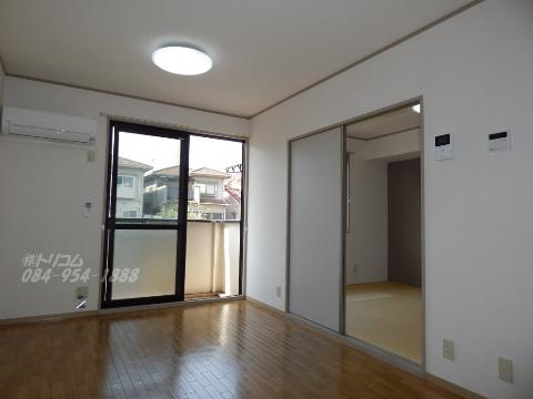 眺望　眺望（イメージ）