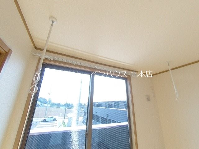 その他設備　レーベンハウス北本店へ　048-590-5757