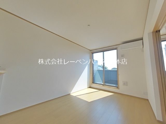 居室・リビング　レーベンハウス北本店へ　048-590-5757