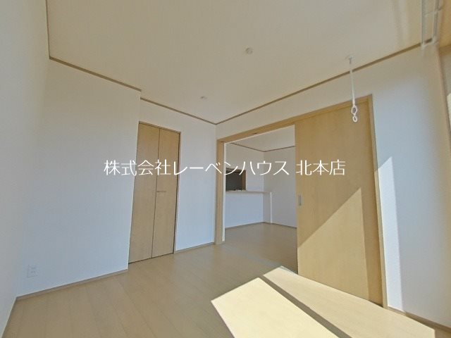 その他部屋・スペース　レーベンハウス北本店へ　048-590-5757