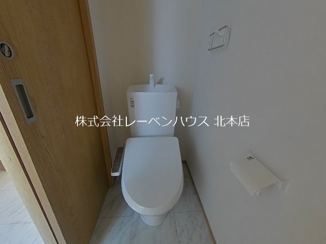 トイレ　レーベンハウス北本店へ　048-590-5757