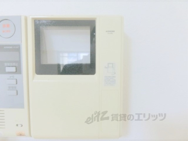 セキュリティ　ドアフォン（ＴＶ含）