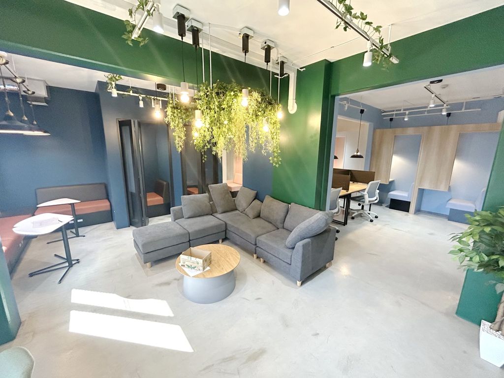 ロビー　エントランス