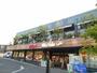 スーパー　マックスバリュエクスプレス 天白植田店（スーパー）まで582m