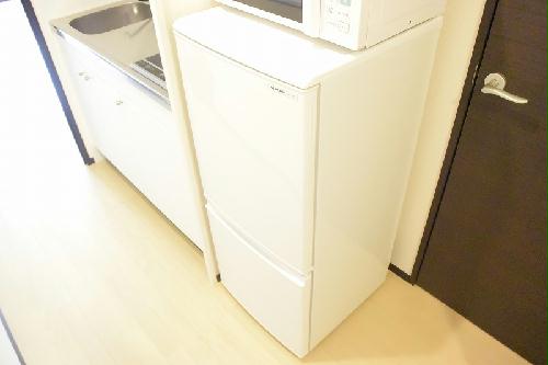 その他設備　家電はメーカーにより異なります。