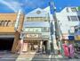 天王町駅より徒歩1分 4階 築34年6ヶ月の賃貸物件