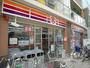 コンビニ　サークルＫ池田石橋駅前店（コンビニ）まで370m