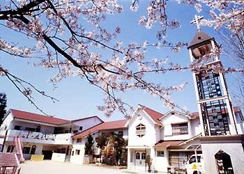 幼稚園・保育園　丸山小羊幼稚園（幼稚園・保育園）まで551m