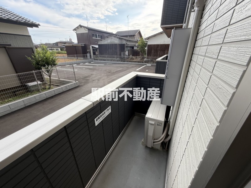 バルコニー　１０１流用