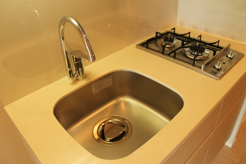 キッチン　★《見学予約受け付け中》・シリーズ型ハイグレードマンション★