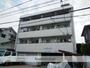 舟入南駅より徒歩5分 3階 築41年1ヶ月の賃貸物件